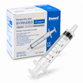 5 ml spruta
